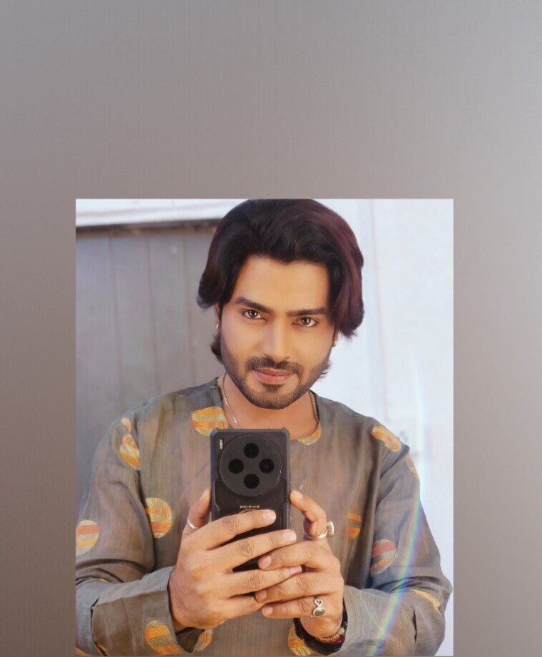Rocky Singh Rajput banner image