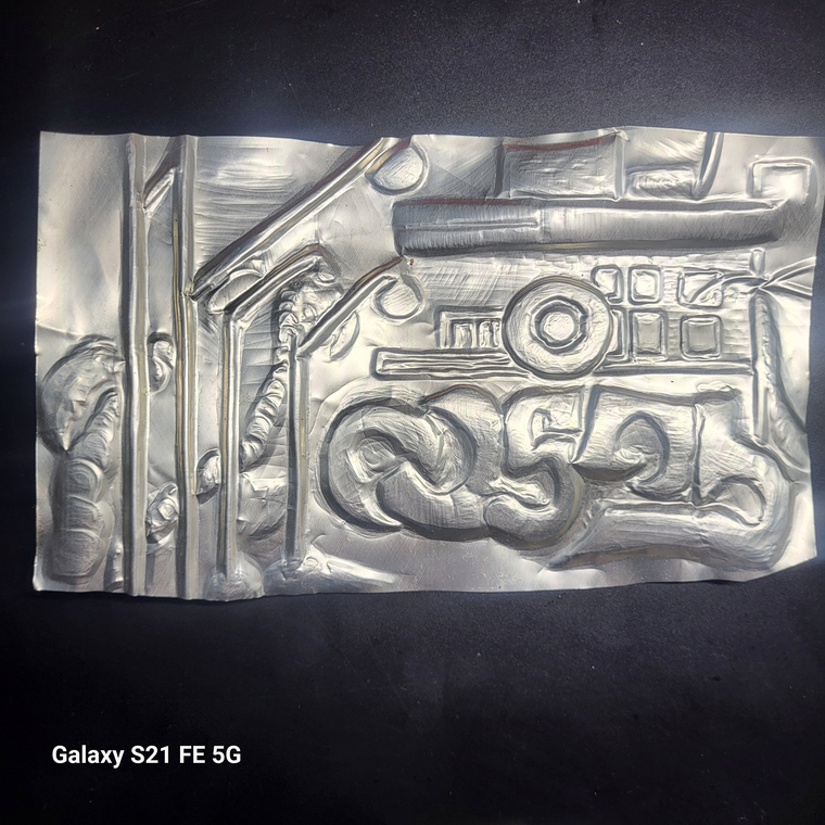 Rodric Wilson cover image