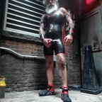 Rod Hunter avatar