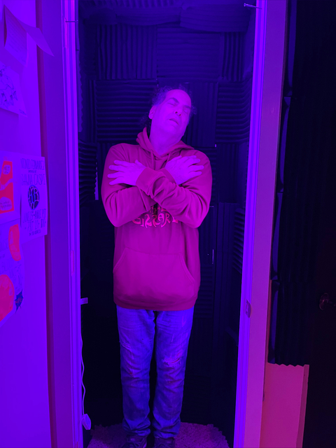 Rod cover image