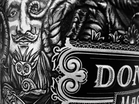 Rod cover image
