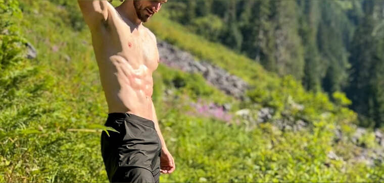 Rodney Hammer banner image