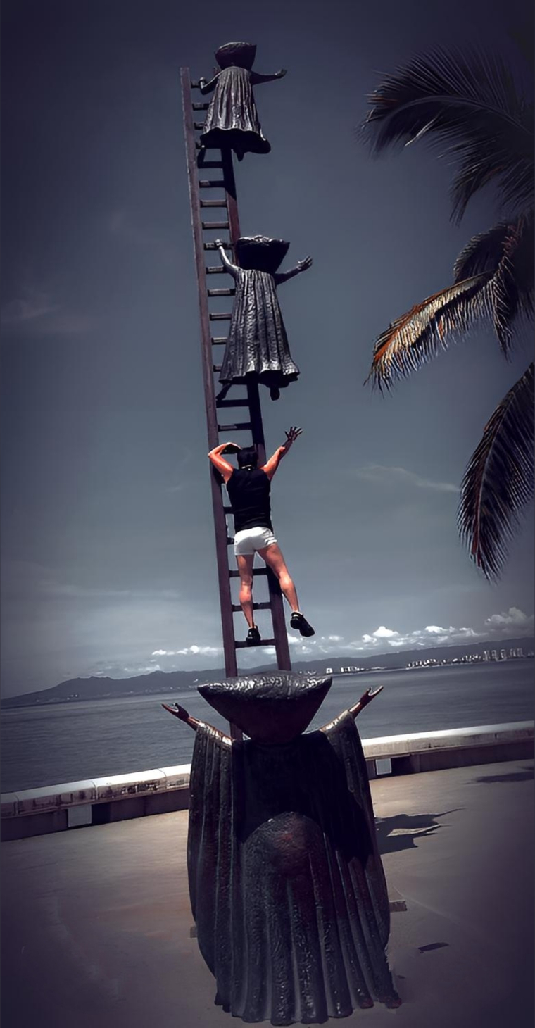 Rodolfo Sânz cover image