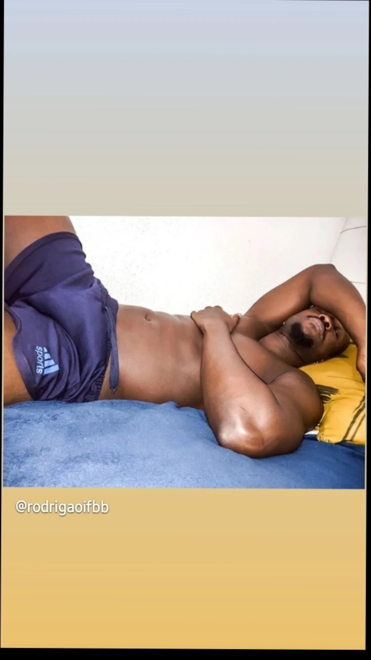 Rodrigão BBC banner image