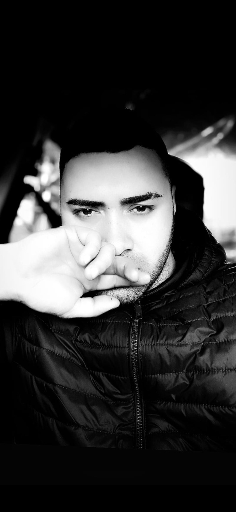 Rodrigo Perez cover image