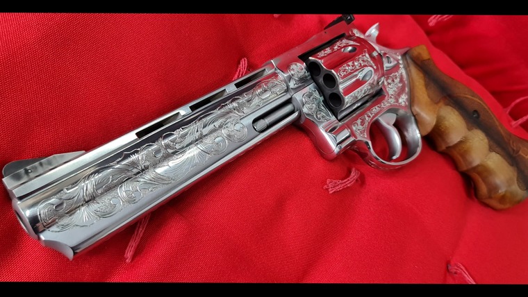 Rodrigo Engraver banner image