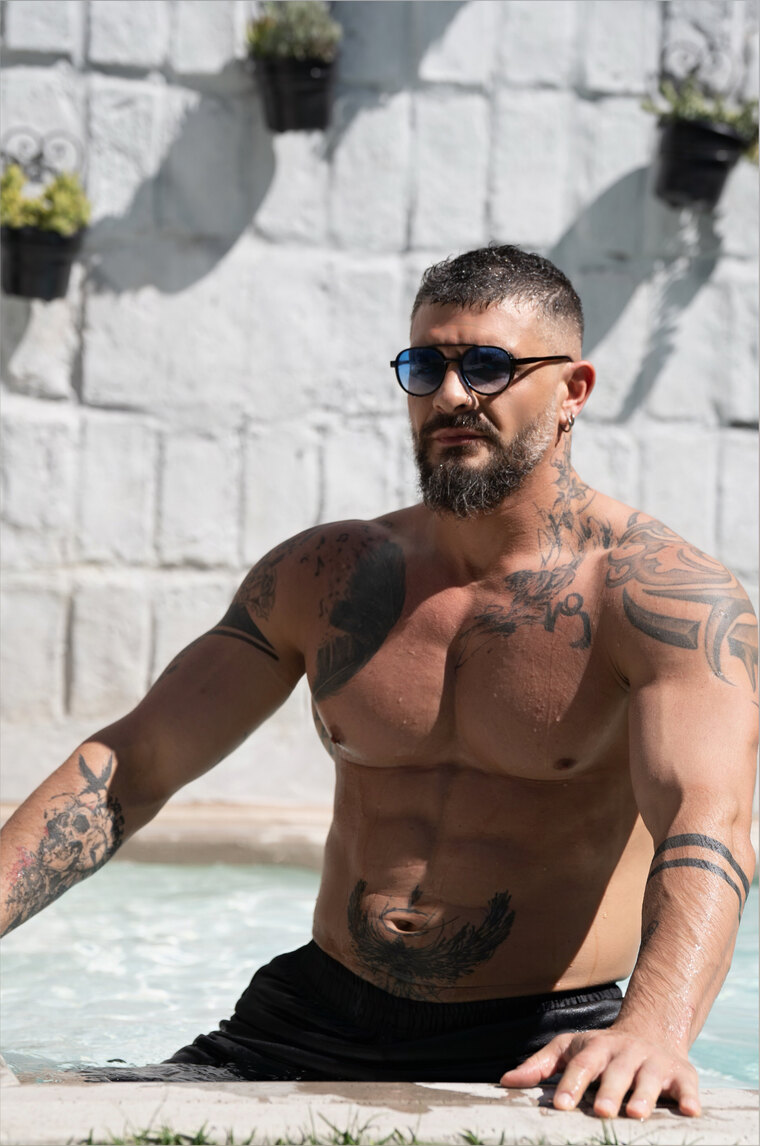 Rodrigo Jara cover image
