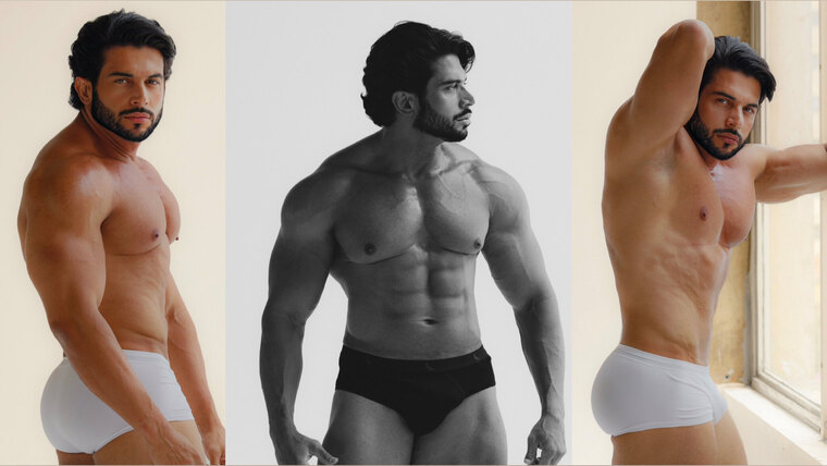 RODRIGO ÁVILLA banner image