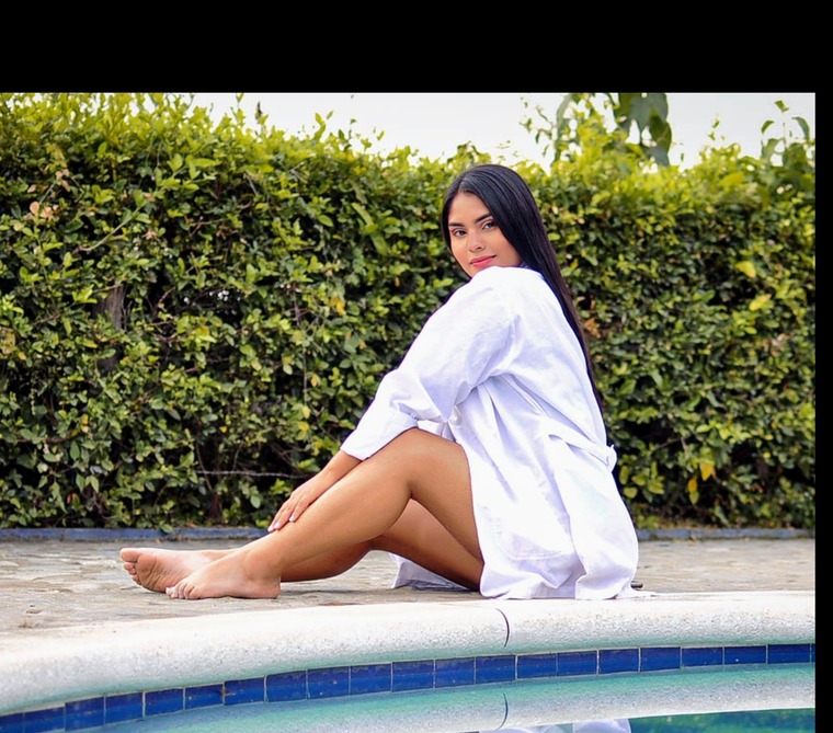 Juliana Rodríguez López cover image