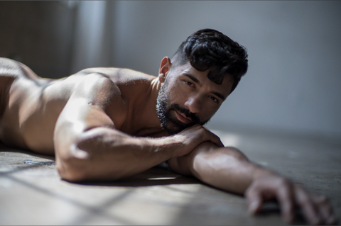 Rogelio Fierce cover image