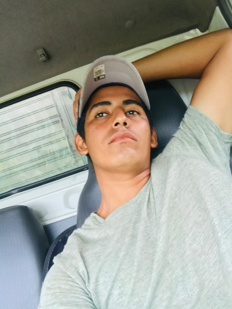 Roger lopez vera banner image