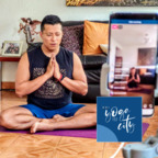 Roi Tantra Naked Yoga avatar