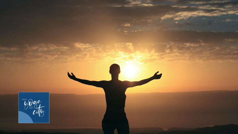 Roi Tantra Naked Yoga banner image
