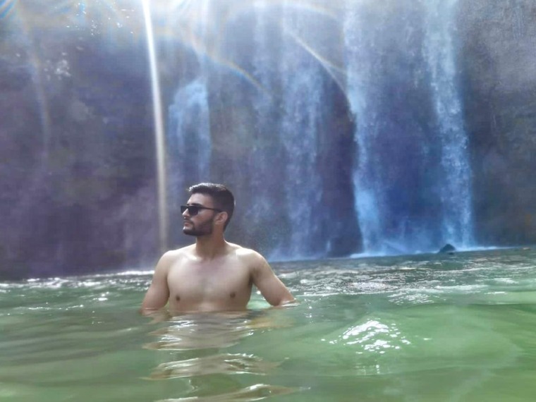 Rolbin Muñoz banner image