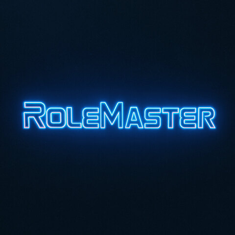 Role Master cover image