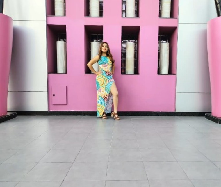 Rolerpink cover image
