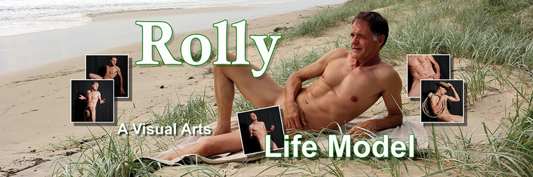 Rolly Life Model banner image