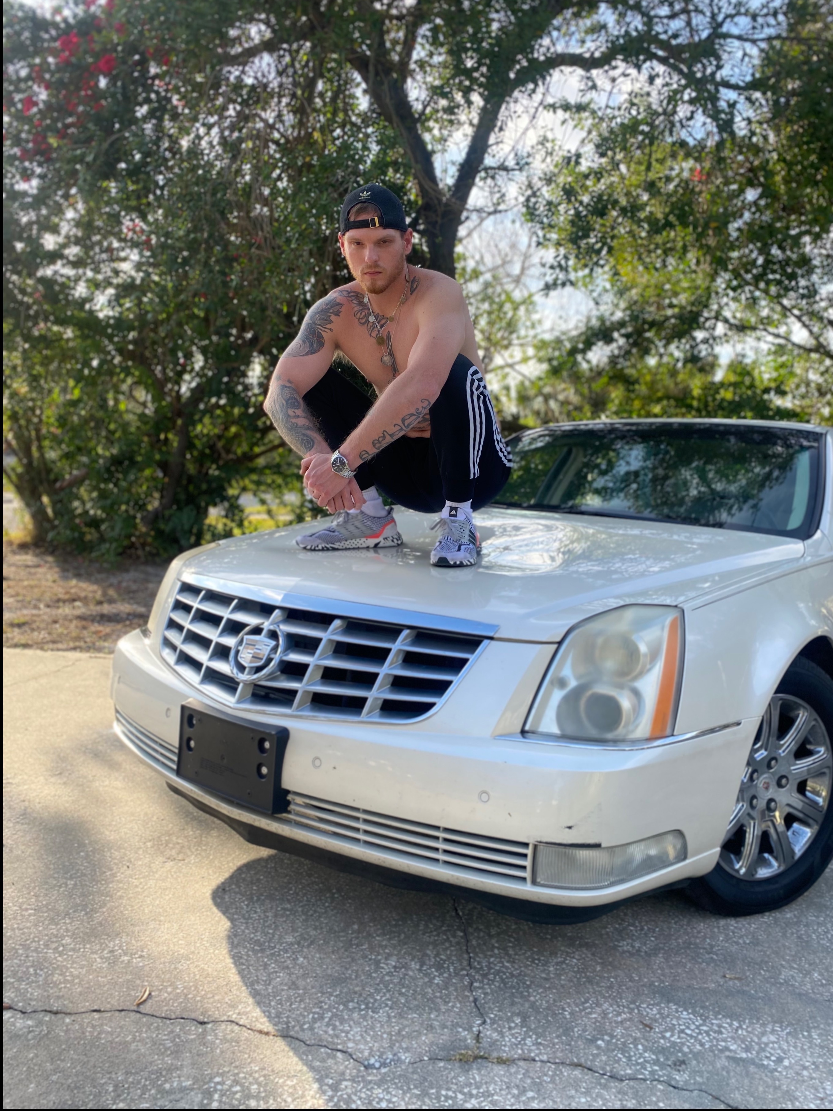 Jay Sin banner image