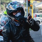 Lupo avatar