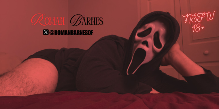 Roman Barnes cover image
