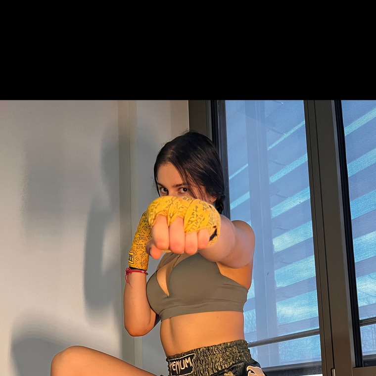 Laura k.o cover image