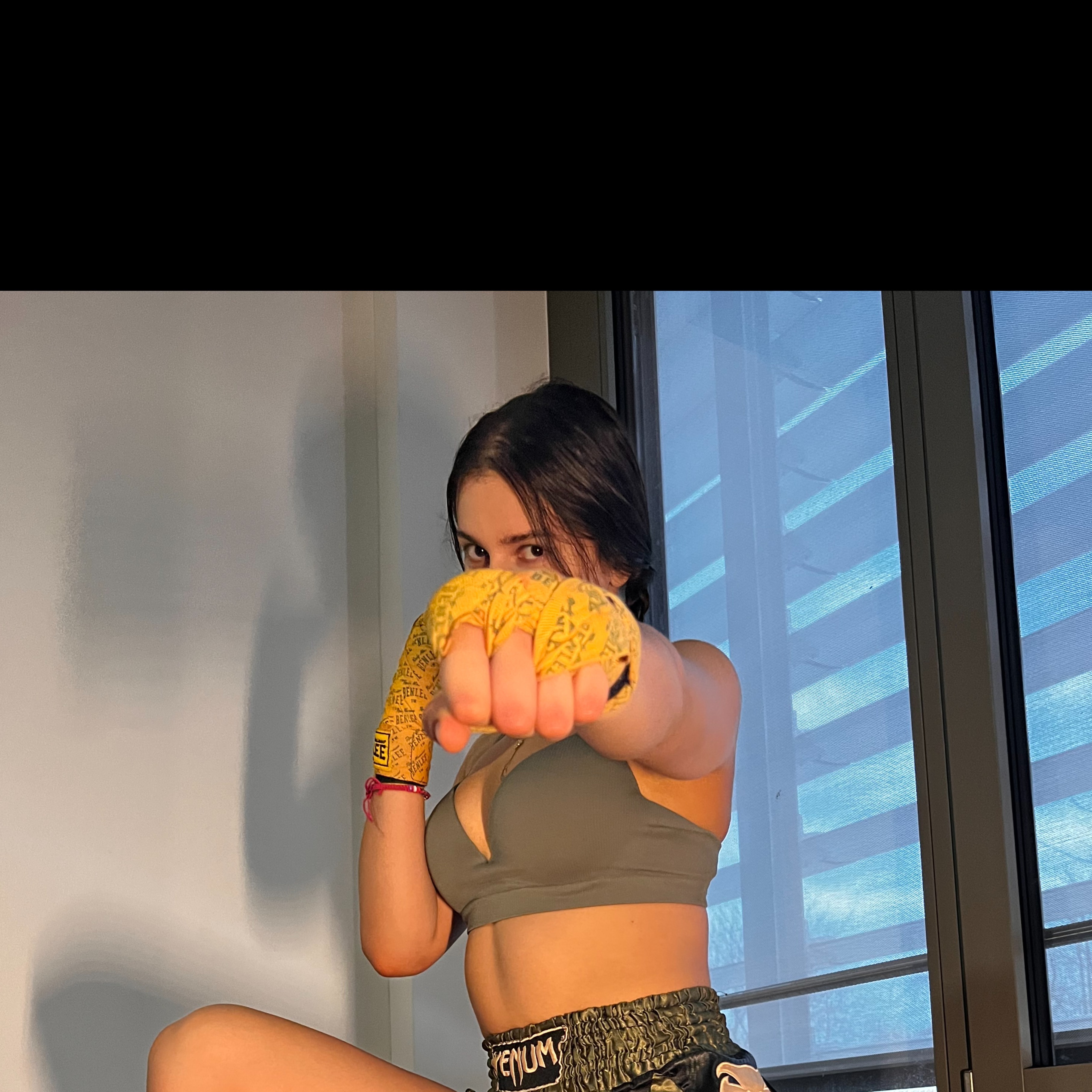 Laura k.o banner image