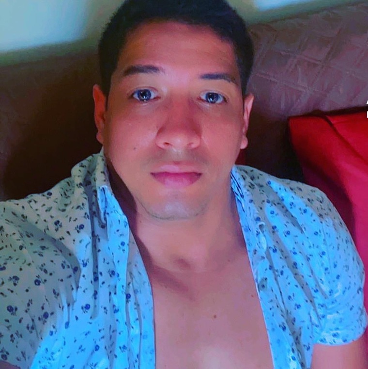 Marcos cover image