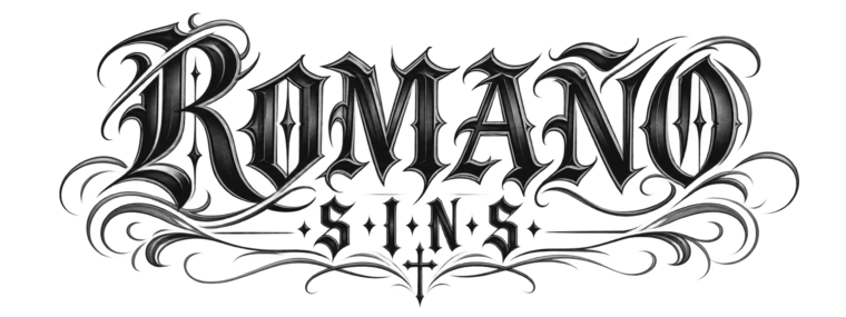 Romano Sins banner image