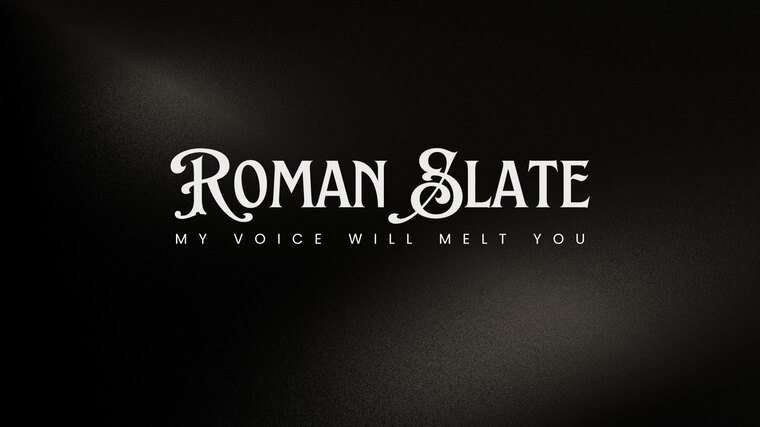 Roman Slate cover image