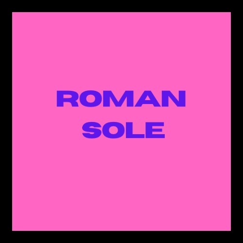 Roman Sole banner image
