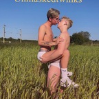 Unmaskedtwinks avatar