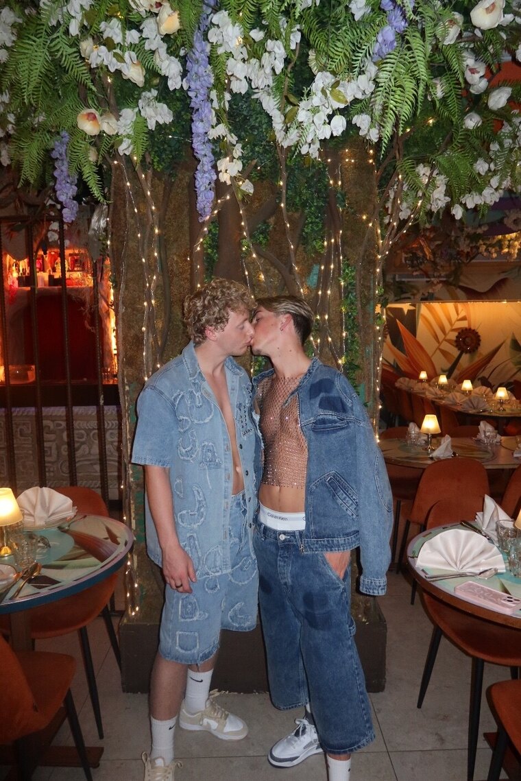 Unmaskedtwinks cover image