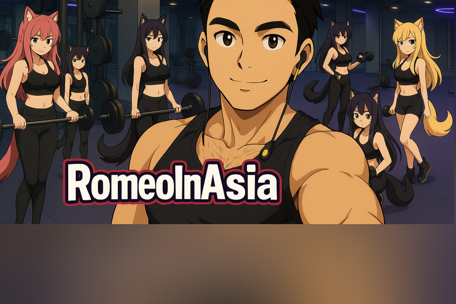 Romeo banner image