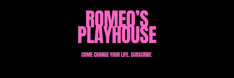 Romeo banner image