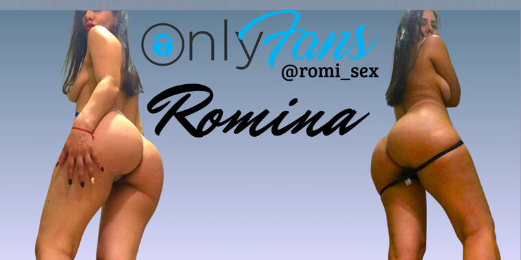 Romix you mistress Vcall/sexting banner image