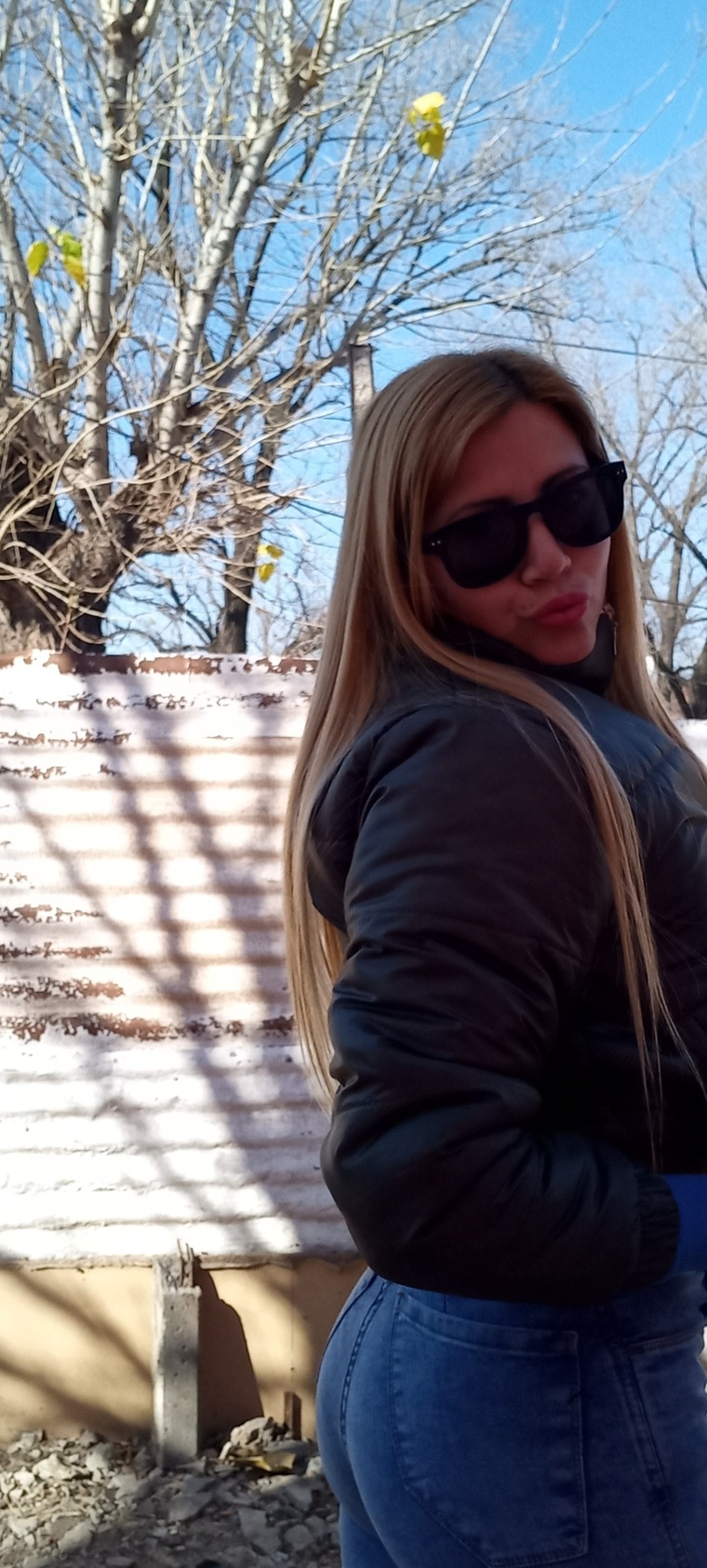 Soy la Rubia banner image