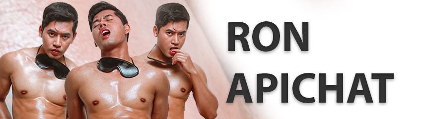 Ron Apichat banner image