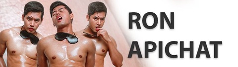 Ron Apichat cover image