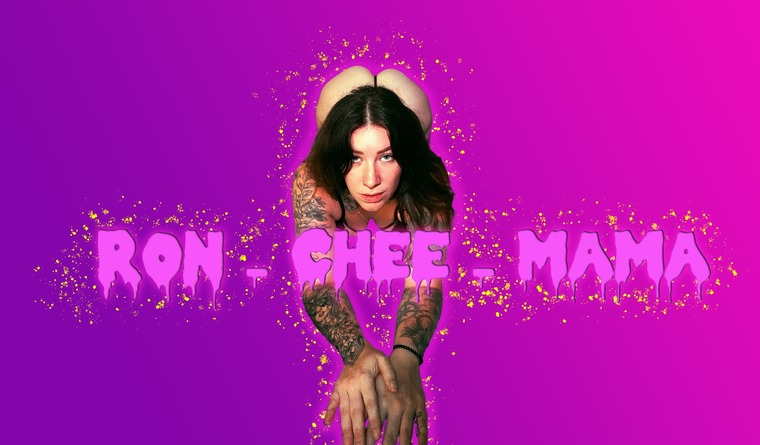 Raunchy Mama cover image