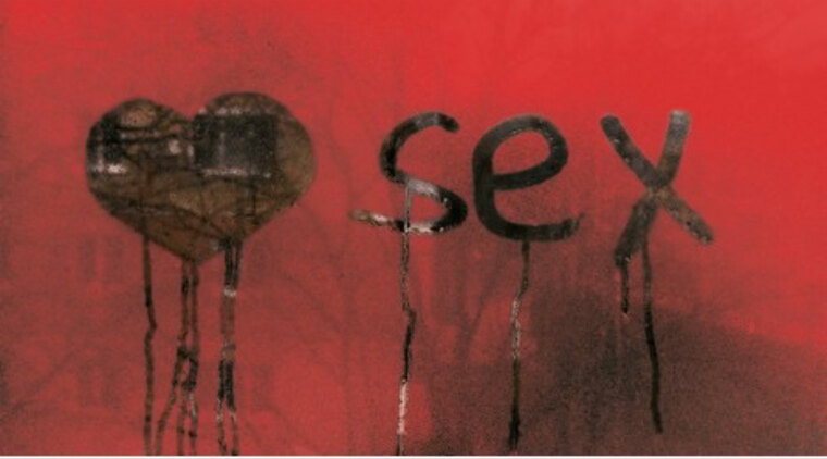 Ronald XxX banner image