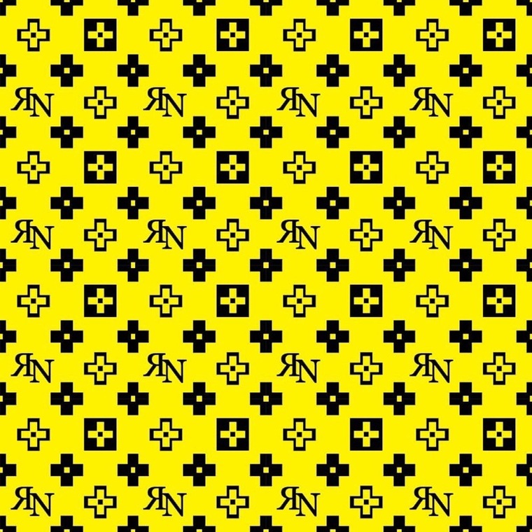 Ron cover image