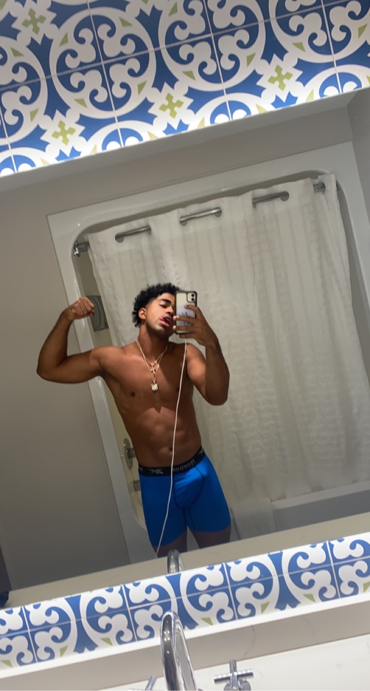 Ronelvis Marte cover image