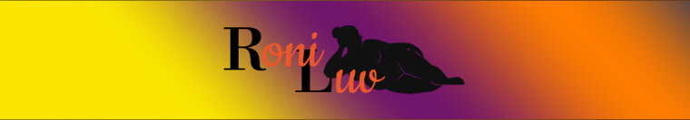 RoniLuv cover image