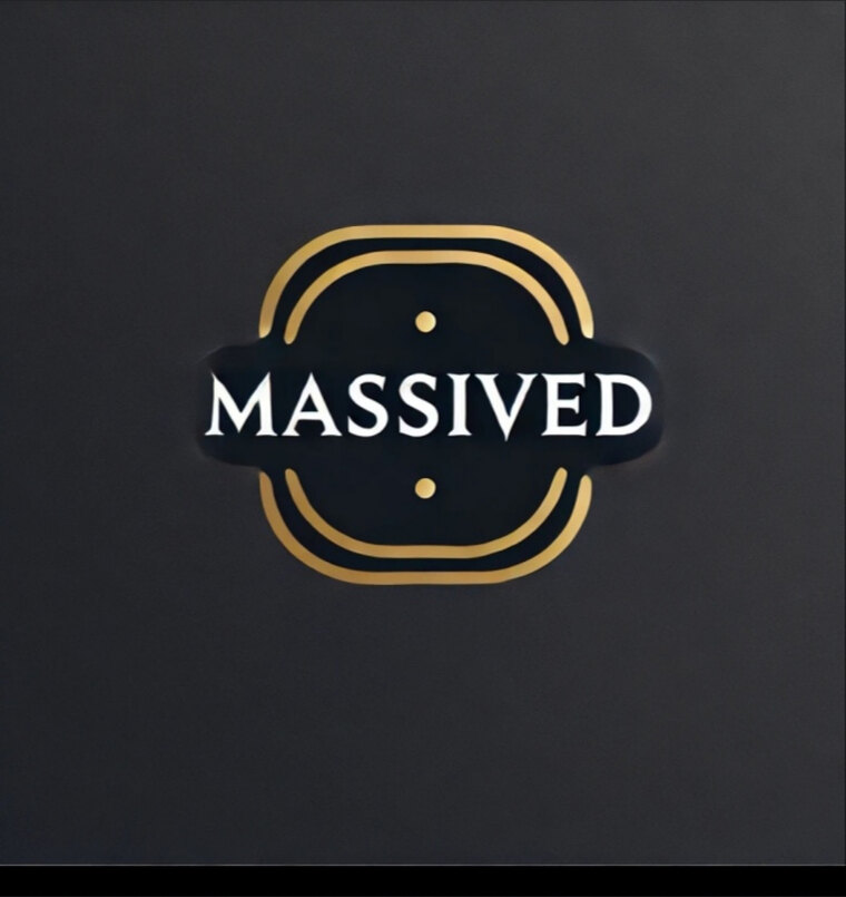 MassiveD cover image