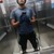 D.G Black avatar