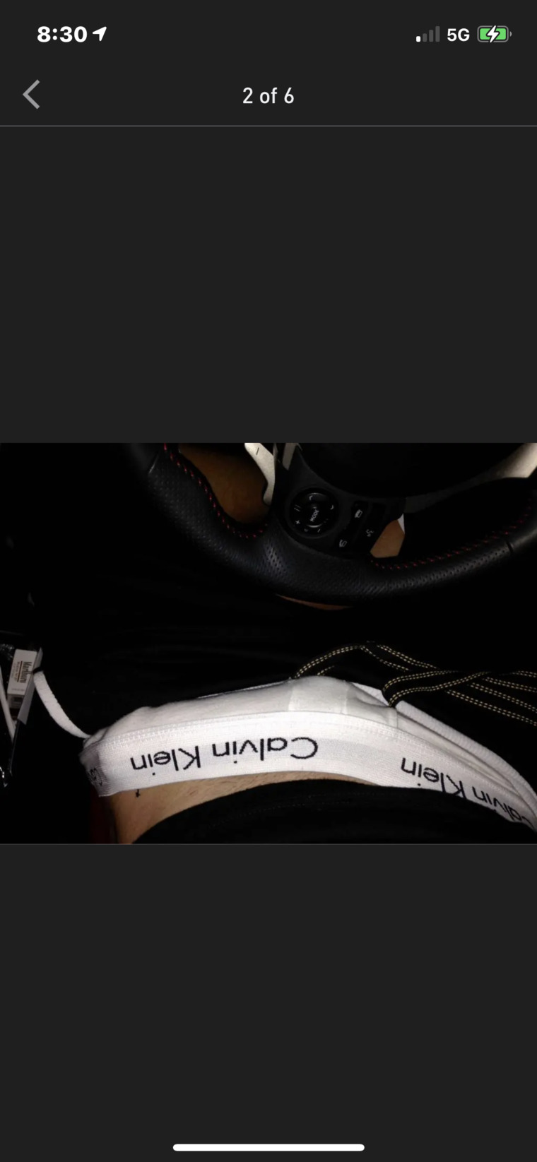 Ronny cover image
