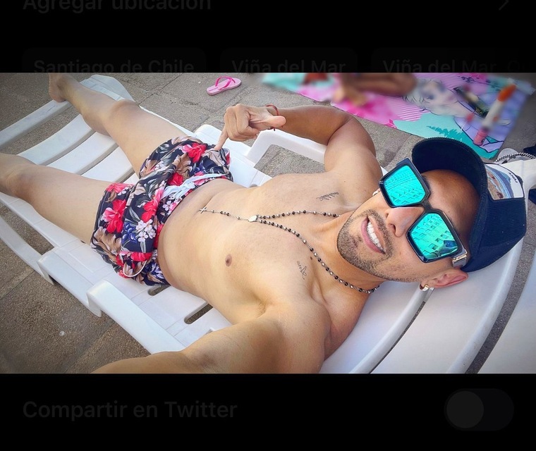 Ronnyramsoficial banner image