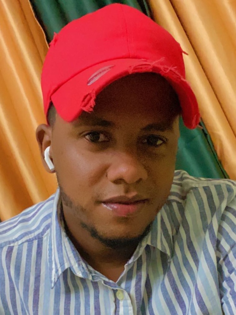 Ronnt Santos banner image