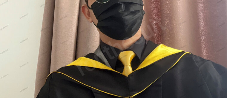 RontheSuit banner image