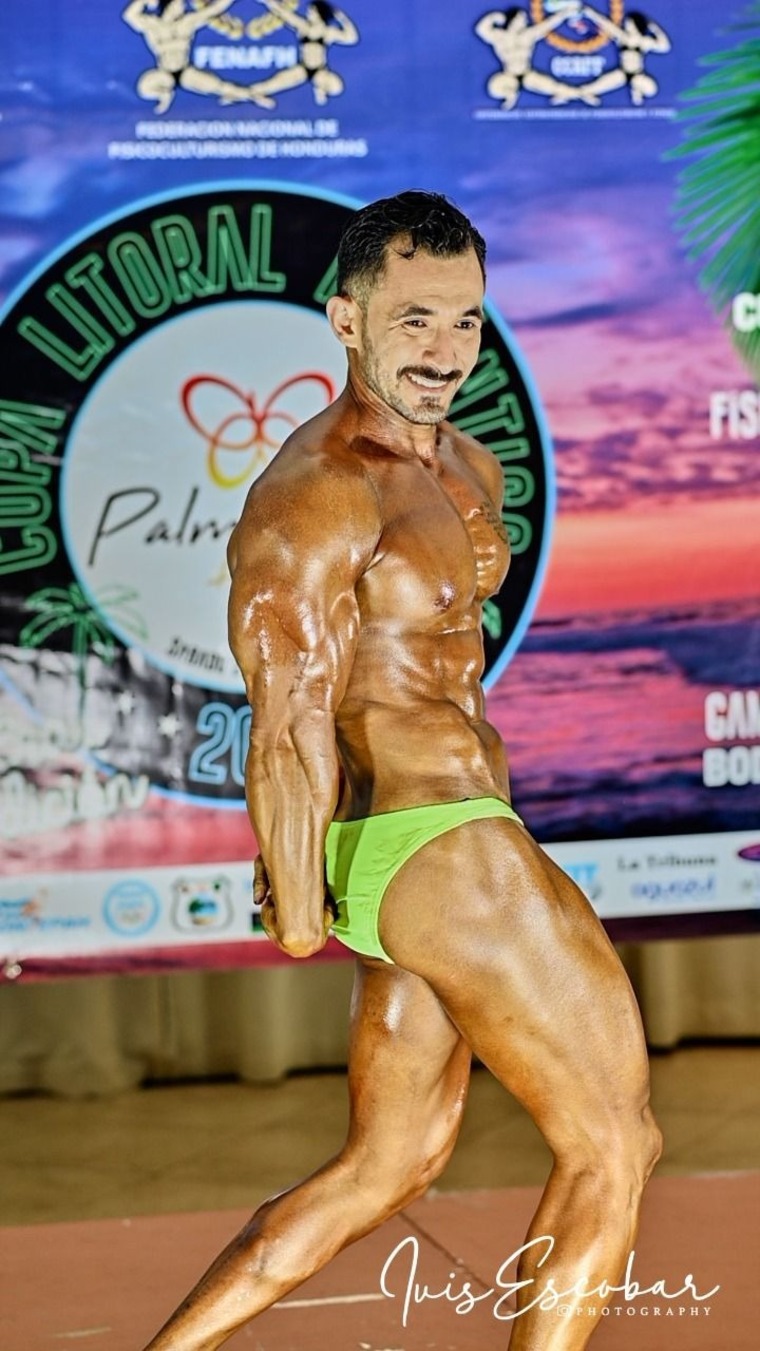Rony Allan cover image